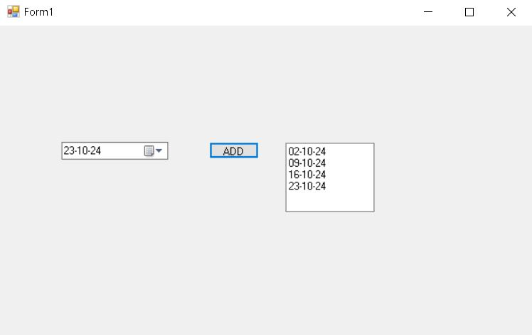 C# multiline textbox insert line example